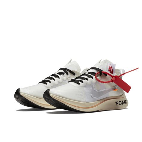 nike x off white zoom fly fake - Nike aj4588 100.